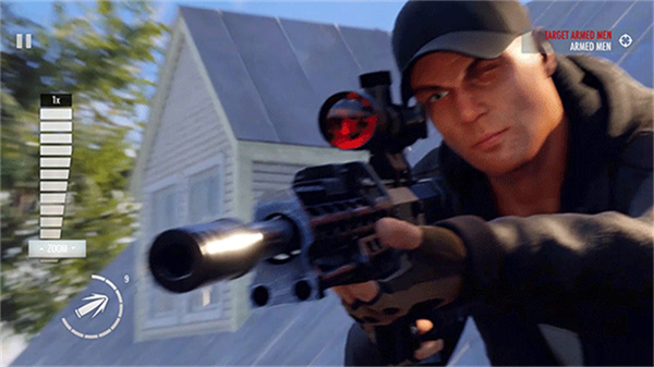 Sniper 3D安装器图3