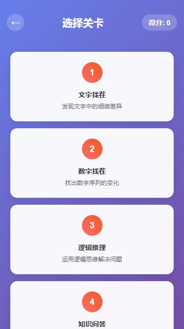 脑洞梗图找茬图3