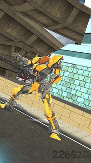 美军喷气机器人 美军喷气机器人