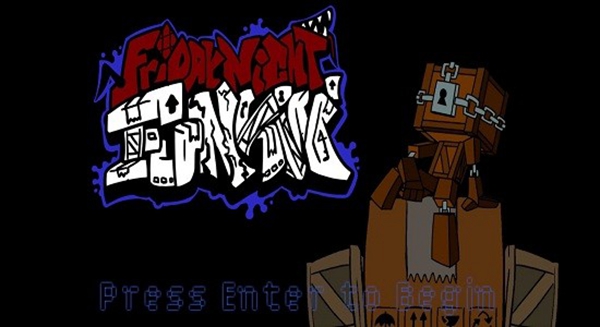 FNF: VS Impostor图4