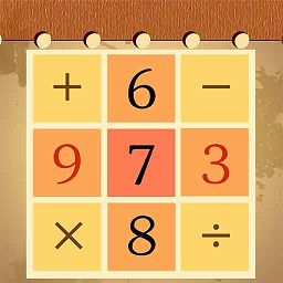 Sudoku Crossword Puzzle