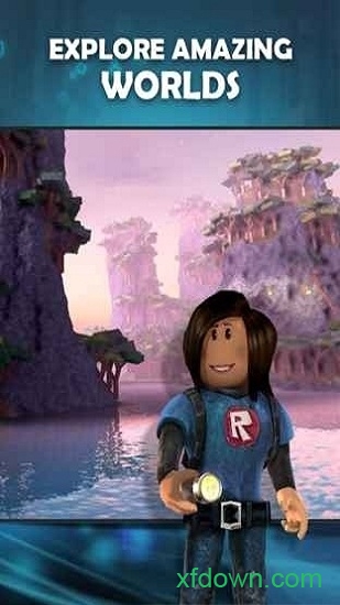 rpblox龙卷风生存模拟器游戏图1