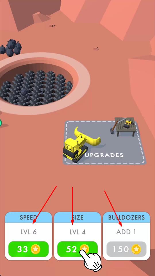 垃圾处理挑战图1