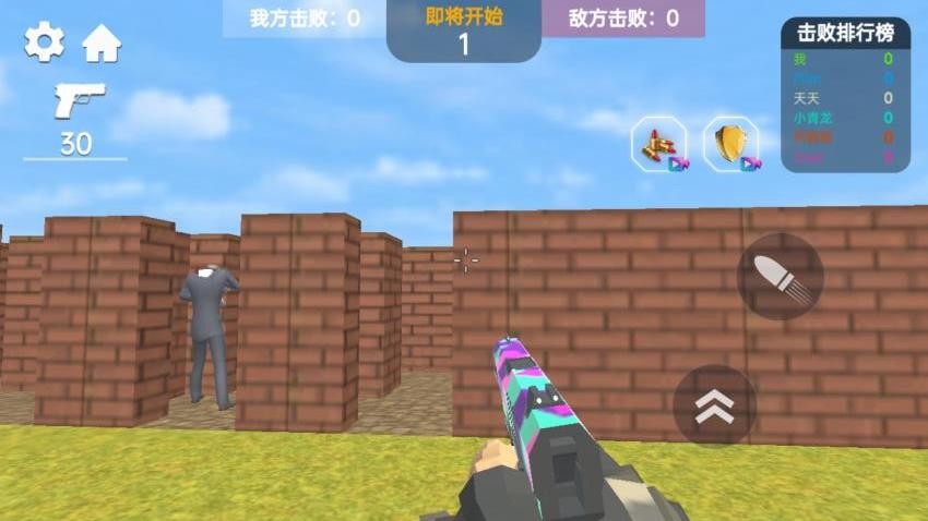 外国山海经模组