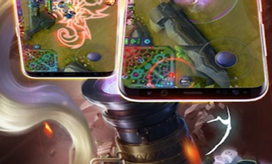 Mobile Legends: Bang Bang VNG图1