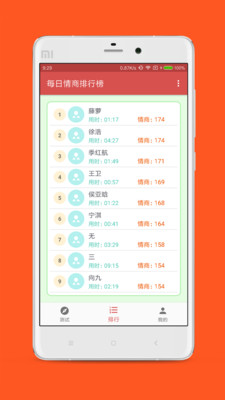 情商测试图1