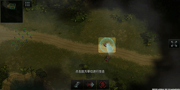 战争艺术3国际服2025(Art of War 3) 5.9.19最新版本图3