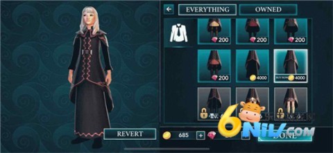 哈利·波特与密室 哈利·波特与密室