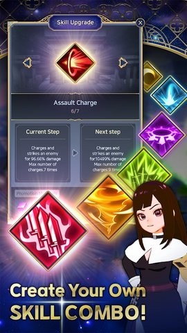 神之牧师(GodOfPriest)图3