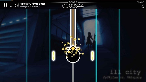 orzmic ios版图2