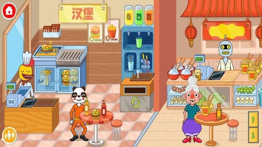 超市大亨模拟器图2