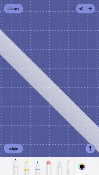 Prodrafts无限笔记草稿软件