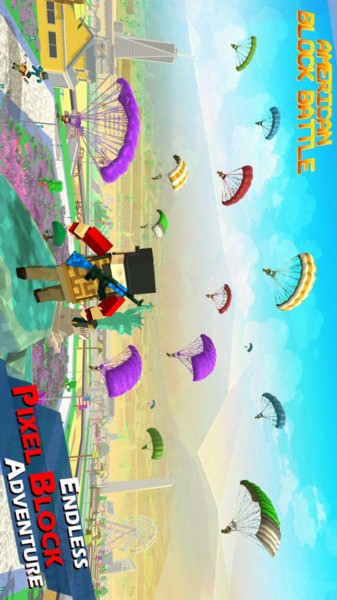 美国像素狙击手图2