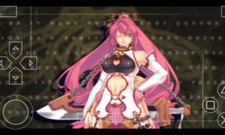 新纪幻想2圣魔战记中文版图4