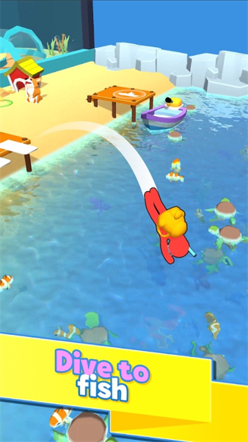 Aquarium Land安装器图3