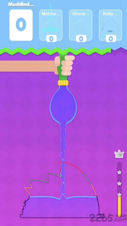 fill up water游戏图3