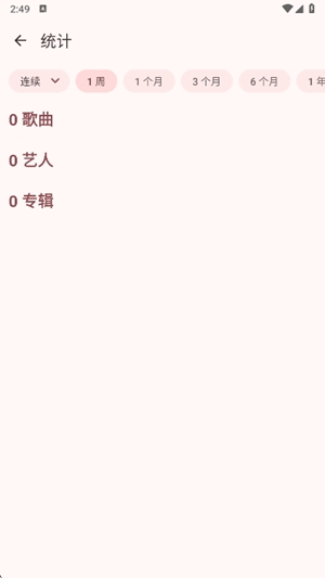 VIVI music官方最新版图1