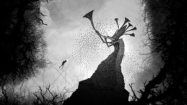 黯海手机版(Silt)图5