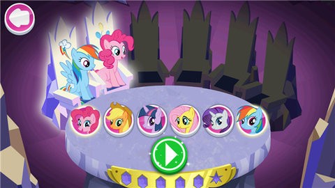 小马宝莉和谐任务官方版 小马宝莉和谐任务官方版