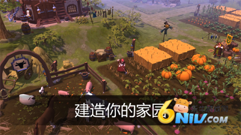 阿尔比恩ol图4