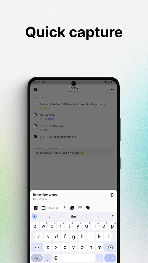 Bullet子弹笔记图2
