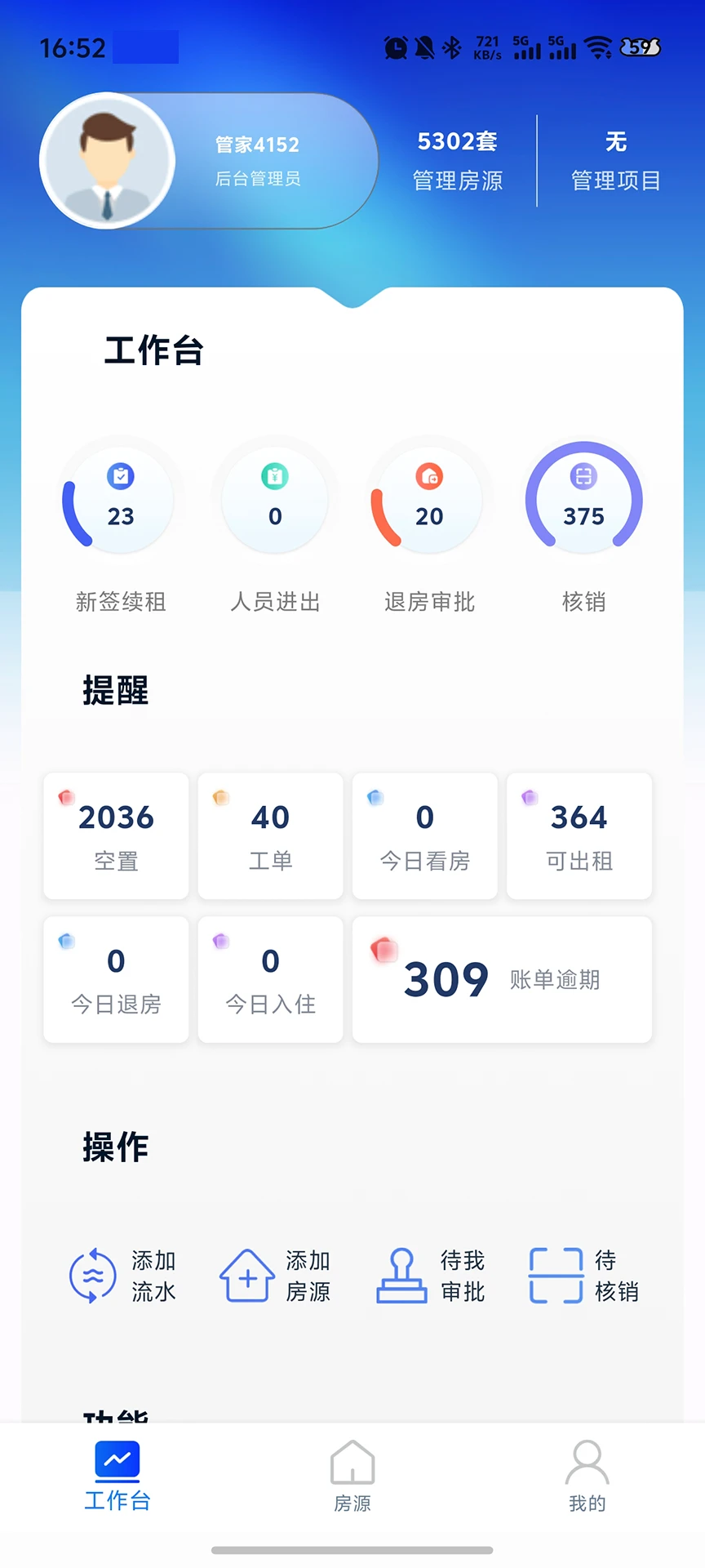 小憓管家图1