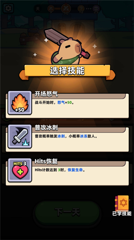 capybara安装器图2