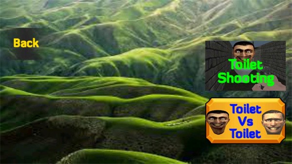 马桶人射击沙盒官方版图2