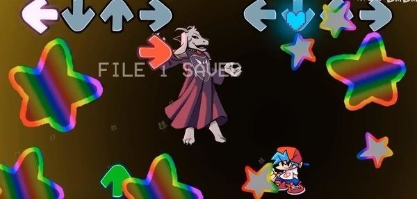 黑色星期五之夜图3