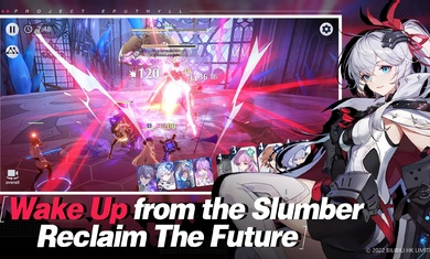 依露希尔：星晓