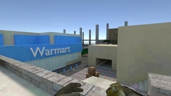Local Warfare Re: Portable图3