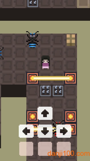 逃离图2