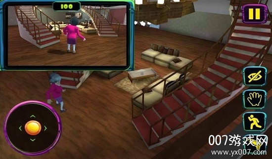 走不出的房间图2