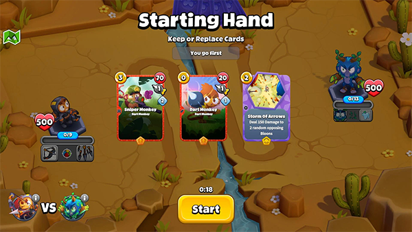 Bloons Card Storm安装器图3