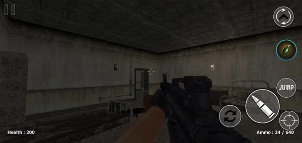 僵尸杀戮5手游图3