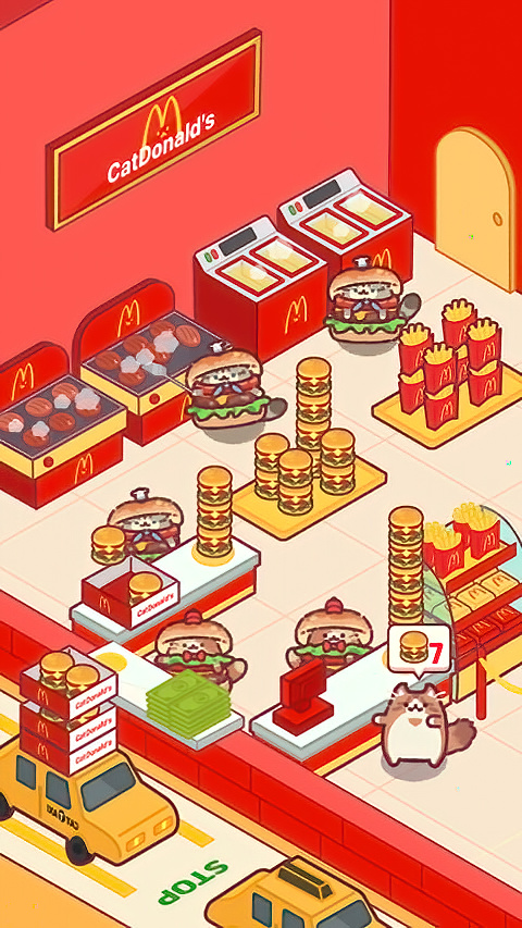 Snack Bar安装器图4