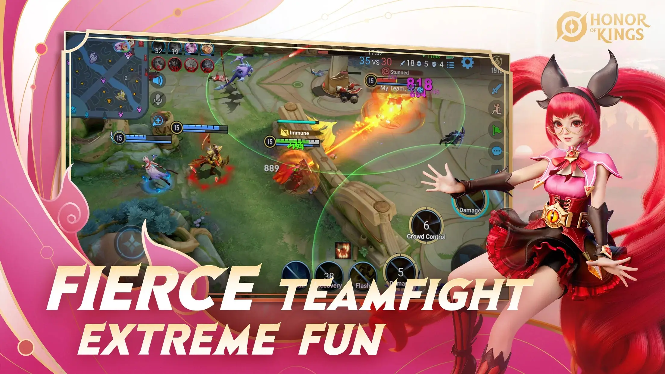 Honor of Kings安装器图4