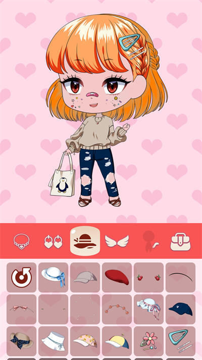 甜心公主我最美图2