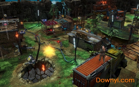 战斗边缘手机版图5