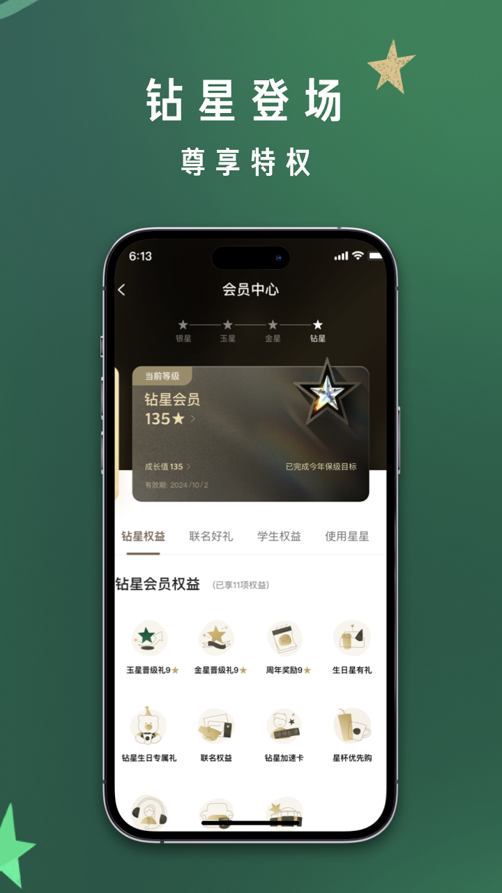 星巴克图2