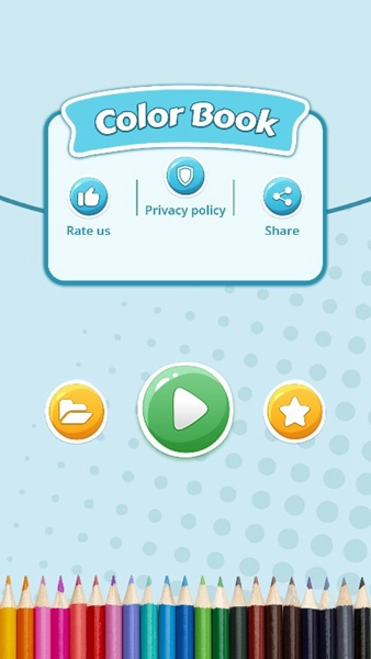 artset4绘画软件 官方正版v1.6图1