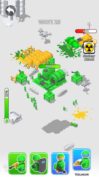 招群玩具兵图4