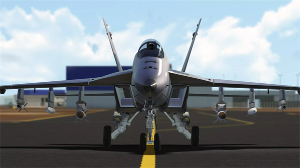 真实空战模拟器(RCS)图4