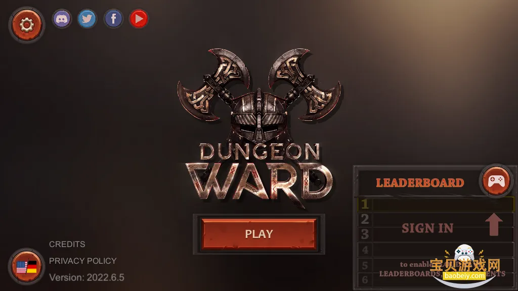 地牢守卫安卓版(Dungeon Ward)v2026.5.2 免费版图2