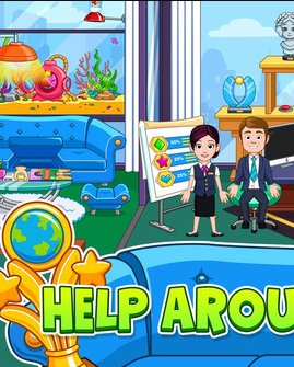 我的小镇银行图3