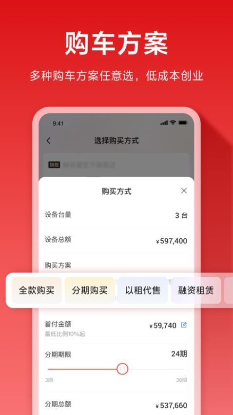 集易行