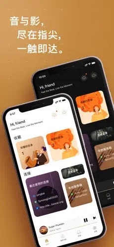 HiFier音乐软件手机版图4