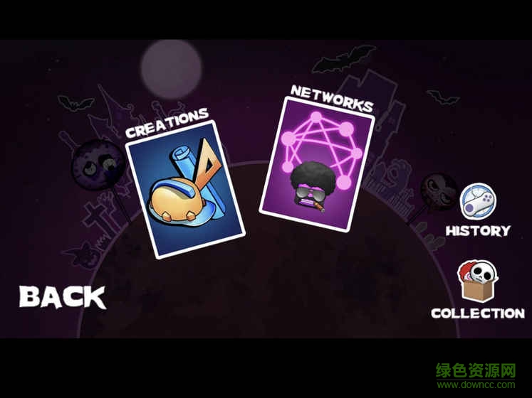 黑暗恐惧轮回手游(FOtDark)图1