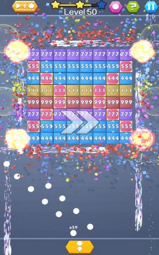 弹球任务战斗无人机图3