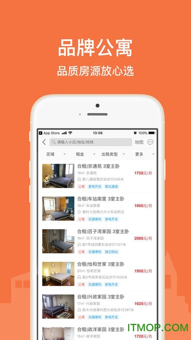 3Fang商铺写字楼图1